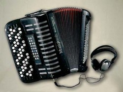 MusicTech Music Maker Digital 50