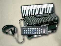 MusicTech Music Maker Digital 50