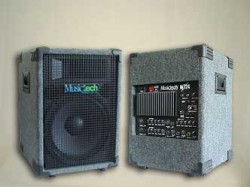 MusicTech MT 24