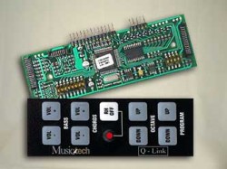 MusicTech Q-Link