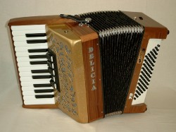 Delicia Junior 35