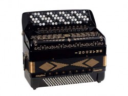 Brandoni & Sons 260 King Line Cassotto