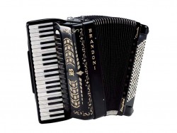 Brandoni & Sons 148 King Line Cassotto