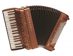 Brandoni & Sons 68W Kingline Wood