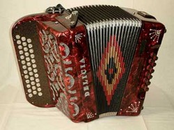 Delicia Favorit 1913