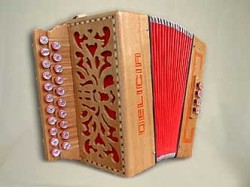 Delicia Popular 1907