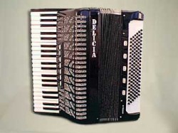 Delicia Choral 23