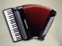 Serenellini 415 Deluxe