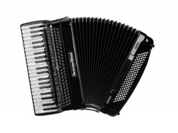 Serenellini Cassotto Professional 2+2