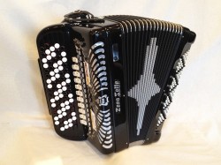 Zero Sette L 40