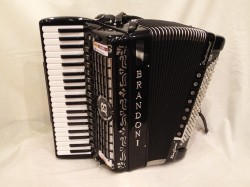 Brandoni & Sons Kingline Cassotto
