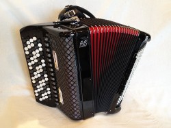 Ballone Burini Cassotto
