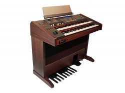 Orla Home Organ Modena