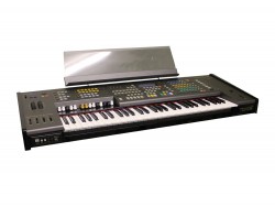 Orla Home Organ Sport 3