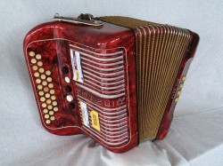 Hohner Club III M