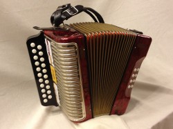 Hohner Erica