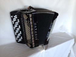 svedano / Bugari Cassotto.