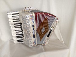 Beltrami P/8S Stradella Professional